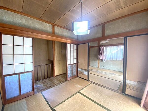室内
