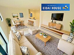 多賀城市山王2期