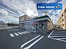 周辺：ファミリーマート石巻開北一丁目店 徒歩6分。 460m