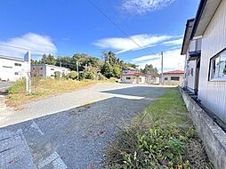 涌谷町涌谷字中江北 建築条件なし