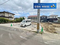山の寺2丁目3期