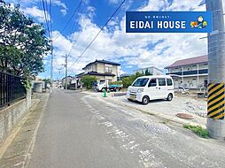 山の寺2丁目3期