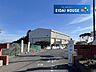 周辺：塩竃市立第二小学校 徒歩11分。 860m