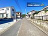 その他：前面道路