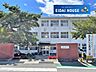 周辺：塩竈市立玉川小学校 徒歩13分。 1030m