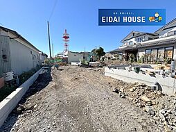 栗原市志波姫南堀口第1