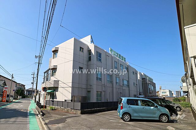 周辺 宝大幸ハイツ 5階/-