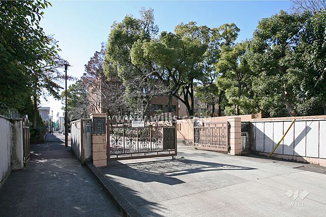 周辺 宝大幸ハイツ 5階/-