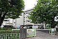鳥居松小学校[...