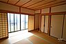 その他：南側和室8.0帖［2026年4月15日撮影］