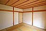 その他：南側和室8.0帖［2026年4月15日撮影］