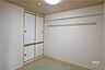 その他：東側和室約5帖［2026年7月13日撮影］
