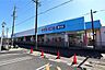 周辺：ナフコ不二屋(勝川店)の外観