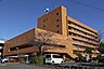 周辺：名古屋市北区役所の外観