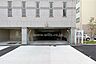 その他：駐車場出入り口