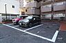 駐車場：敷地内駐車場（屋外平面式）