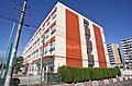 砂田橋小学校[...