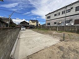神田町　売土地