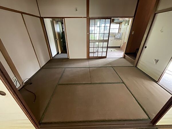 和室