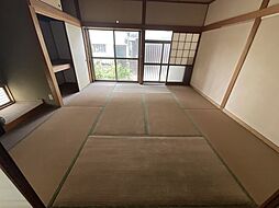 和室の画像