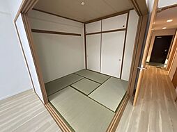 和室の画像