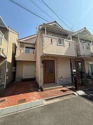 室内リフォーム済み　東鴻池町3　戸建
