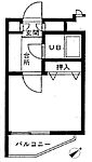 川崎市宮前区馬絹5丁目 4階建 築35年のイメージ