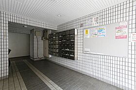 スカイコート元住吉  ｜ 神奈川県川崎市中原区木月伊勢町（賃貸マンション1R・1階・16.50㎡） その13