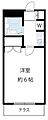 ライフゾーン梶ケ谷1階4.5万円