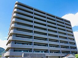 サンスクエア山口旭通り
