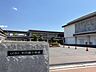 周辺：山口市立大内南小学校 520m