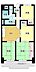 間取り：4DKのお部屋です♪