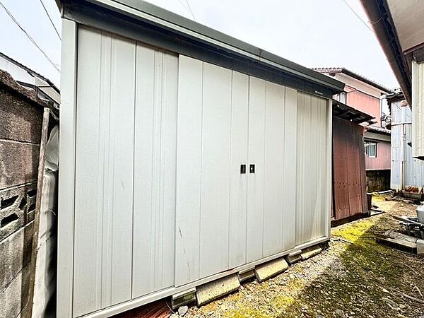 その他