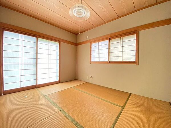 和室