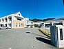 周辺：山口市立大内中学校 4130m