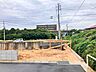 その他：前面道路含む現地写真