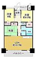 アーデントクレイル山の田本町南館4階2,680万円