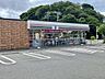 周辺：コンビニ セブンイレブン下関彦島向井町店 500m