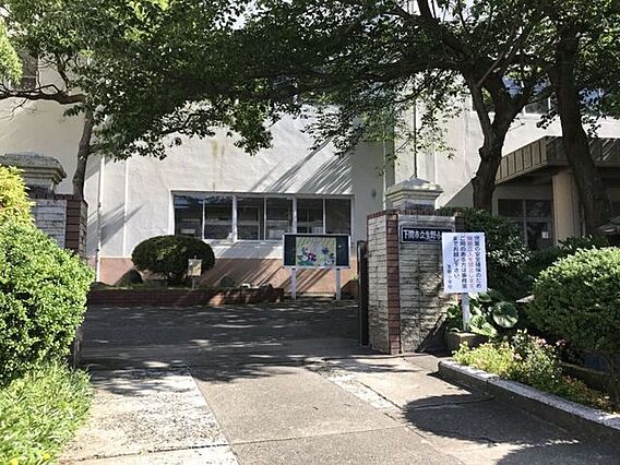 生野小学校 6...