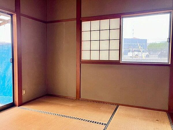 和室