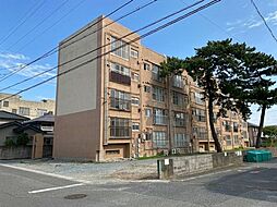 シーサイドあやらぎ A棟