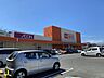 周辺：スーパー ザ・ビッグ綾羅木店 1300m
