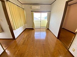 洋室の画像