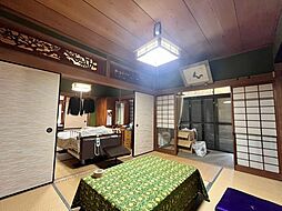 和室の画像