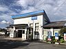 周辺：綾羅木駅 820m