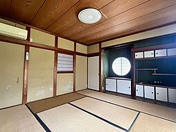 和室の画像