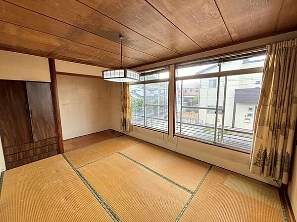 和室