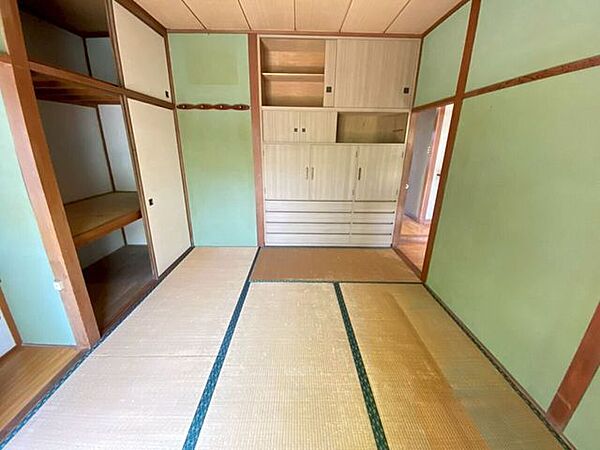 和室を拡大表示
