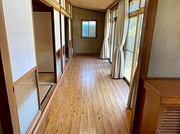 室内の画像