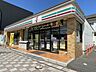 周辺：セブンイレブン下関市役所前店 520m